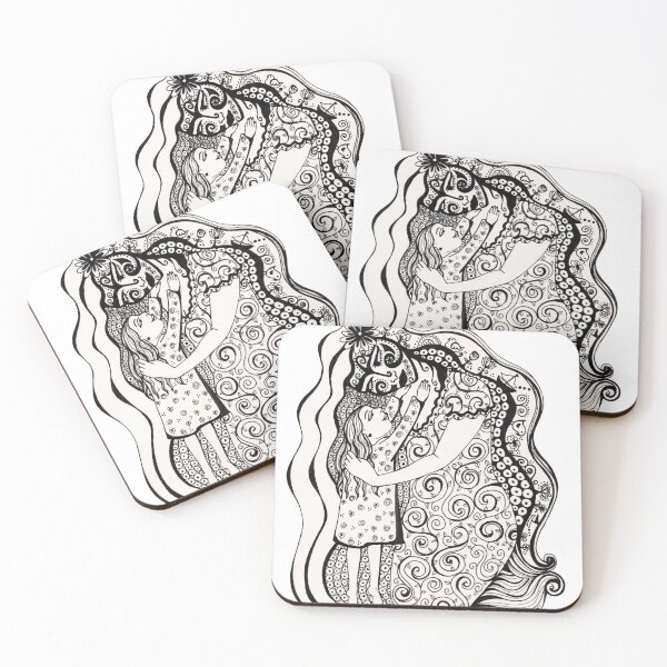 Item preview, Mother's Love designed and sold by bagiolita.