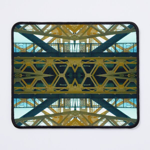 Queensboro 1 Mouse Pad