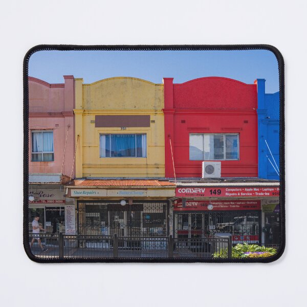 Item preview, Marrickville Rainbow designed and sold by MyInnerWest.