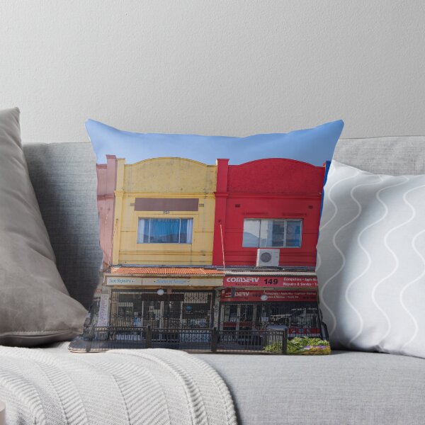 Item preview, Marrickville Rainbow designed and sold by MyInnerWest.