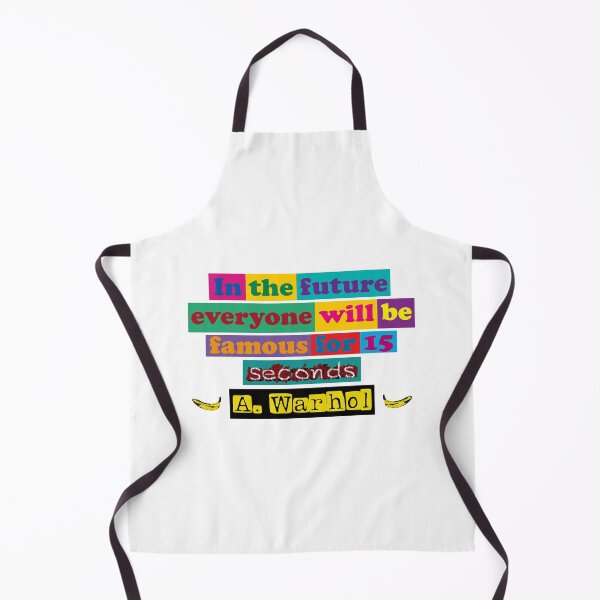 Item preview, Correcting Warhol designed and sold by 300Spikes.