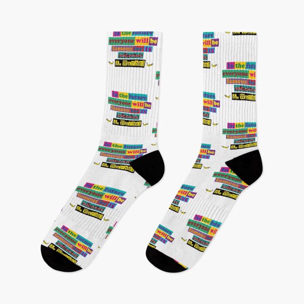 Item preview, Correcting Warhol designed and sold by 300Spikes.