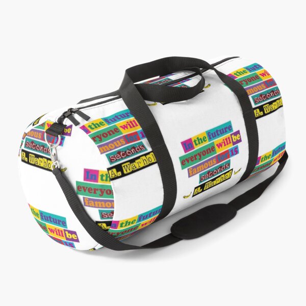 Item preview, Correcting Warhol designed and sold by 300Spikes.