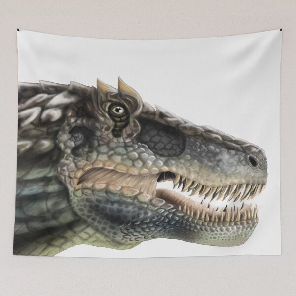 Item preview, T-Rex designed and sold by DinoGus21.