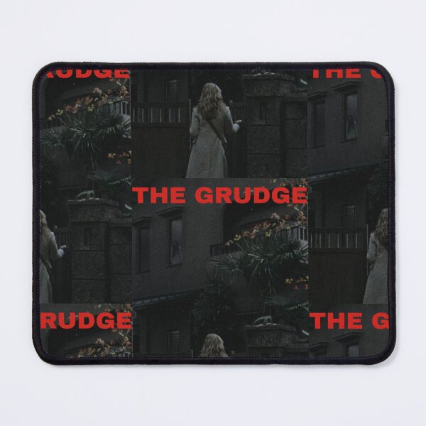 Item preview, The Grudge | Graphic Art  designed and sold by kyngsshopofhorrors.