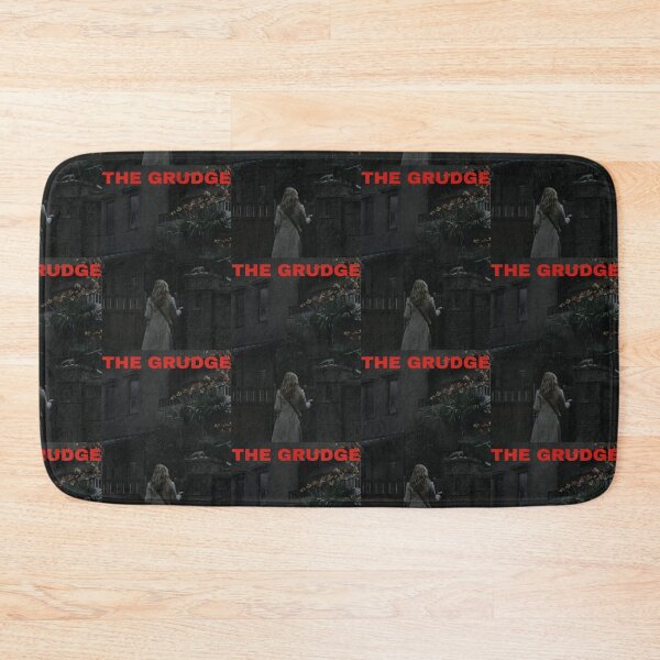 Item preview, The Grudge | Graphic Art  designed and sold by kyngsshopofhorrors.