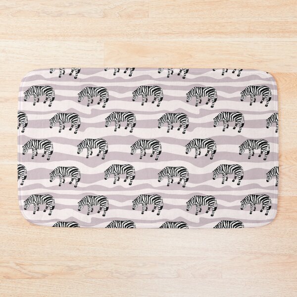 Item preview, Zebra Print.  Exotic Animals designed and sold by Anastasiia Yurevych.