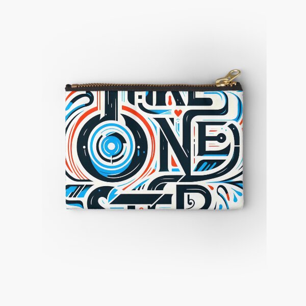Item preview, Take it one step, typography designed and sold by maxmaj.