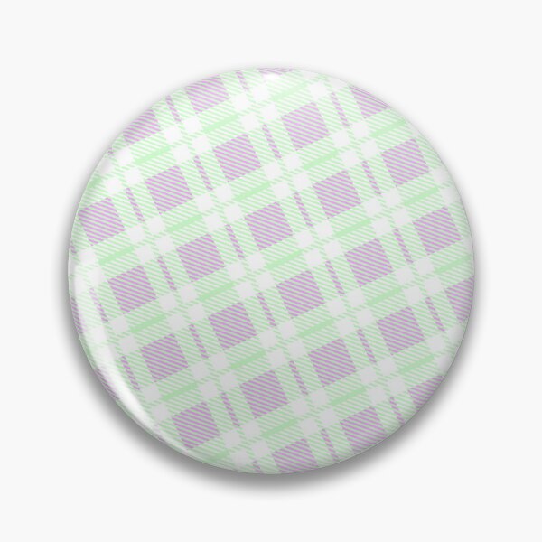 Item preview, Green & Purple Striped Squared Line Plaid Absolute Diagrams designed and sold by Alchemy-A-La-G.