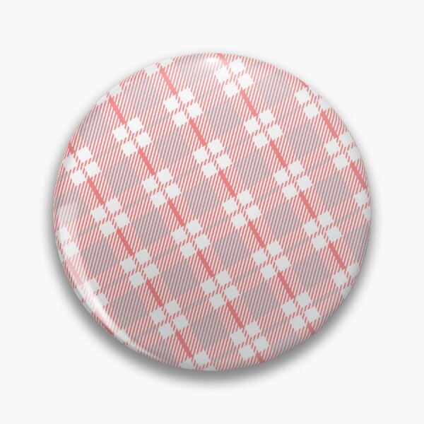 Item preview, Pink & Baby Blue Striped Line Plaid Absolute Diagrams designed and sold by Alchemy-A-La-G.