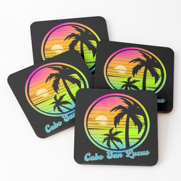 Item preview, Cabo San Lucas, Cabo San Lucas Sunset, Cabo San Lucas Mexico Sunrise, Beach Lifestyle, Spring Break, Tropical Vacation designed and sold by Sun Sand & Sea Art.