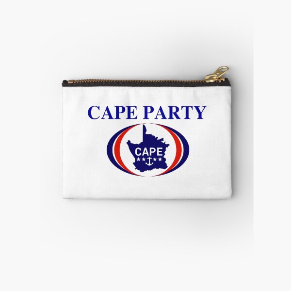 Item preview, Cape Independence Party designed and sold by HampsteadTea.