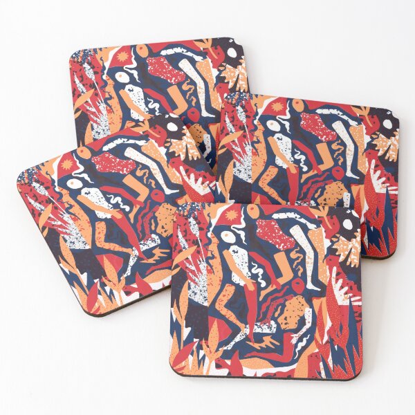 Item preview, The Dance of Life designed and sold by emarts.