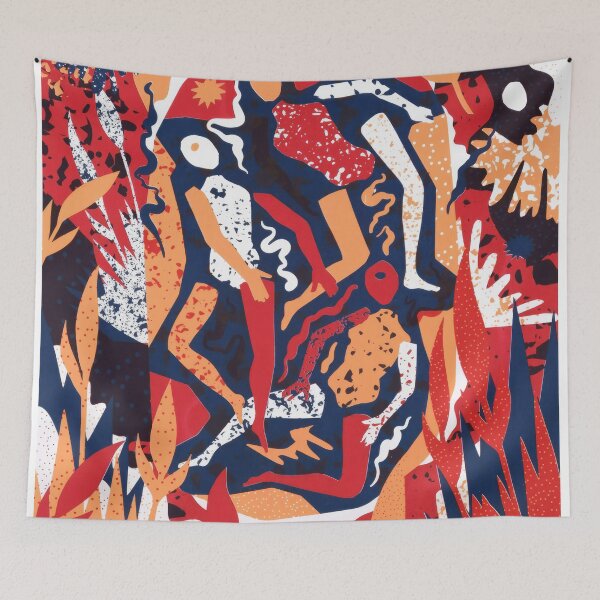 Item preview, The Dance of Life designed and sold by emarts.