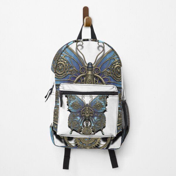 Item preview, Steampunk Butterfly - original Version 2 designed and sold by KairoDesign.