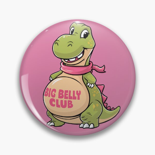 Item preview, Preggosaurus Rex Pregnancy Mom Dinosaur Gift designed and sold by BobaTeeStore.