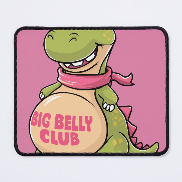 Item preview, Preggosaurus Rex Pregnancy Mom Dinosaur Gift designed and sold by BobaTeeStore.