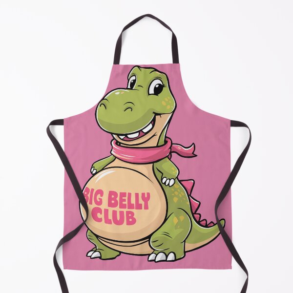 Item preview, Preggosaurus Rex Pregnancy Mom Dinosaur Gift designed and sold by BobaTeeStore.