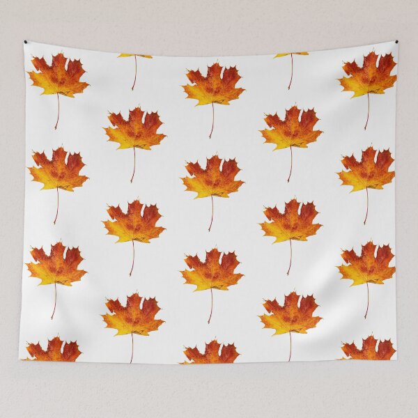 Item preview, Sycamore Autmun Tree Love Life designed and sold by cookymunster.