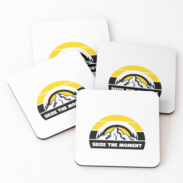Item preview, seize the moment designed and sold by BoarArt.