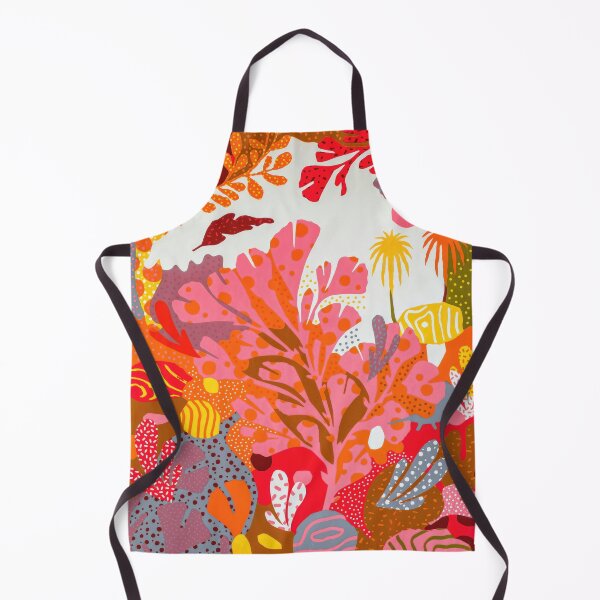 Item preview, Coral Garden - Under the Sea designed and sold by emarts.