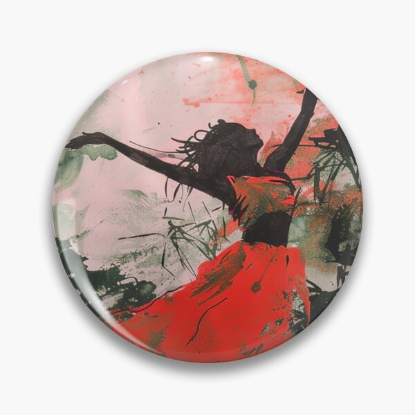 Item preview, Lady in Red designed and sold by Chrisees.