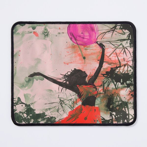 Item preview, Lady in Red designed and sold by Chrisees.