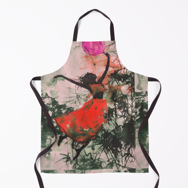 Item preview, Lady in Red designed and sold by Chrisees.
