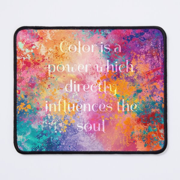 Item preview, The Power of Colors designed and sold by Bring Back Culture.
