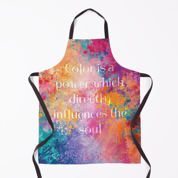 Item preview, The Power of Colors designed and sold by Bring Back Culture.