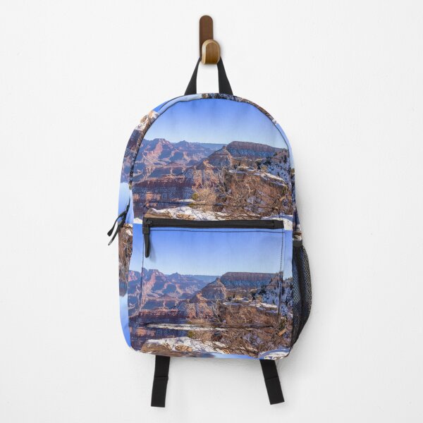Item preview, Grand Canyon in the Snow designed and sold by SafariByMarisa.