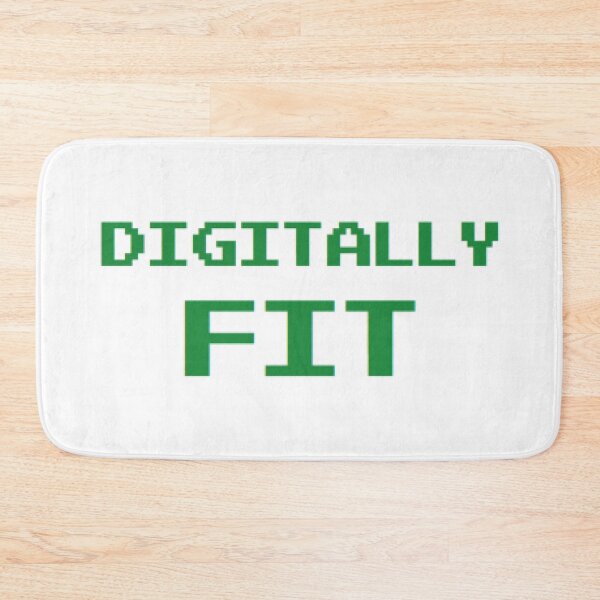 Artikelvorschau, Digital fit entworfen und verkauft von 300Spikes.