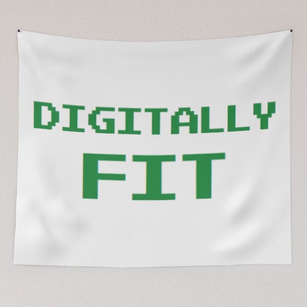 Artikelvorschau, Digital fit entworfen und verkauft von 300Spikes.