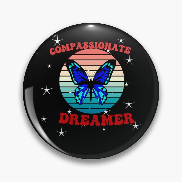 Item preview, Compassionate Dreamer designed and sold by PhoeniXDreamer.