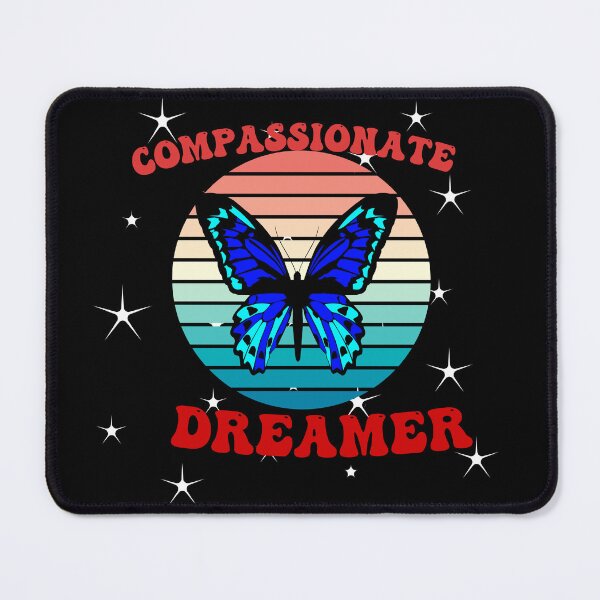 Item preview, Compassionate Dreamer designed and sold by PhoeniXDreamer.