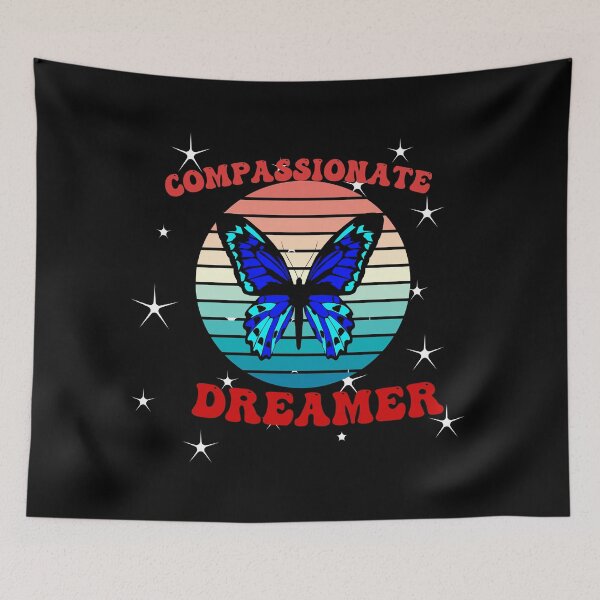 Item preview, Compassionate Dreamer designed and sold by PhoeniXDreamer.