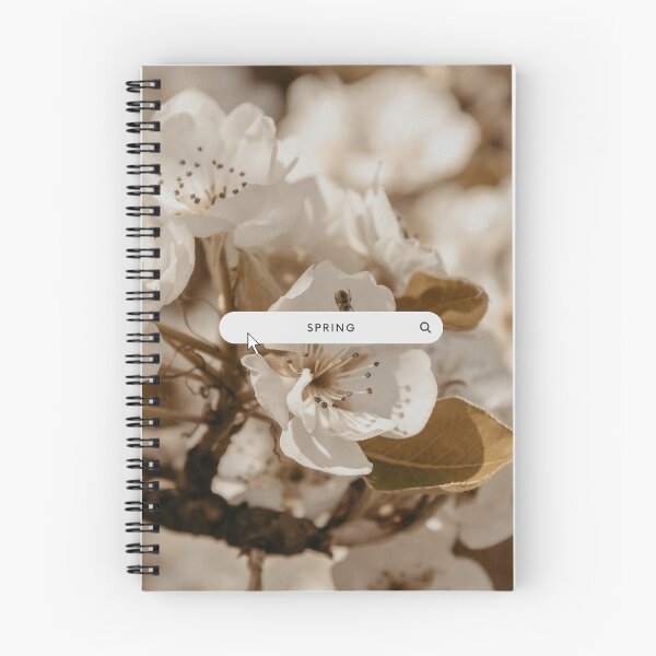 Item preview, aesthetic spring designed and sold by ElizabethCoelho.
