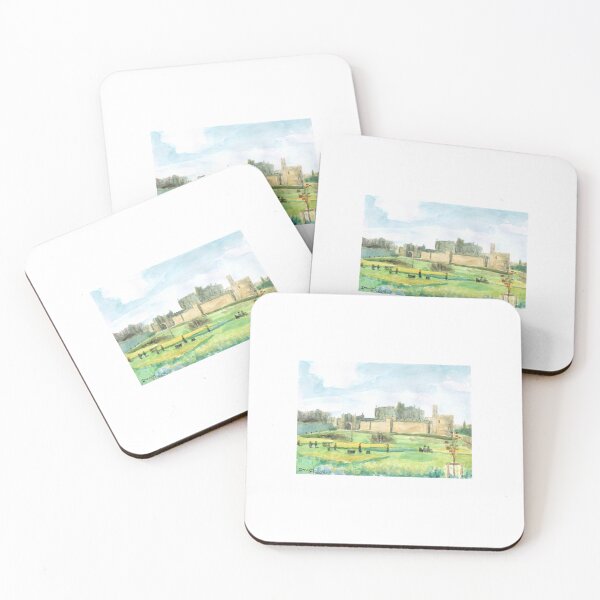 Item preview, Alnwick Castle designed and sold by artymarshy.