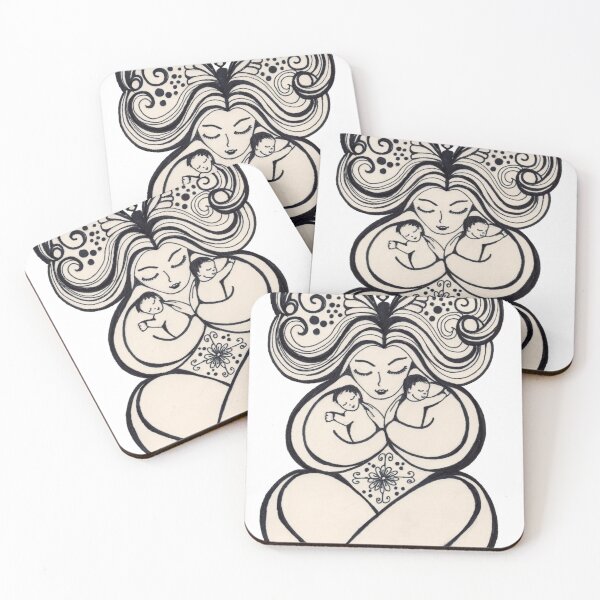 Item preview, mother butterfly designed and sold by bagiolita.