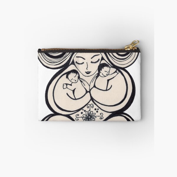 Item preview, mother butterfly designed and sold by bagiolita.