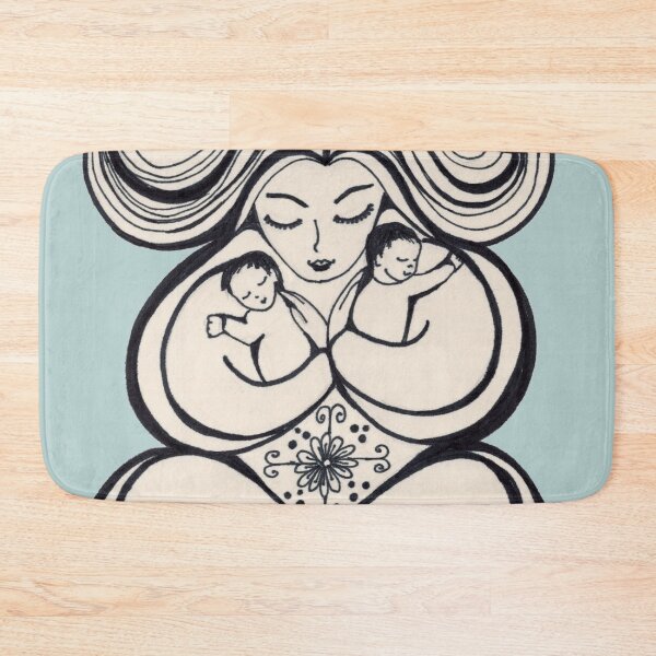 Item preview, mother butterfly designed and sold by bagiolita.