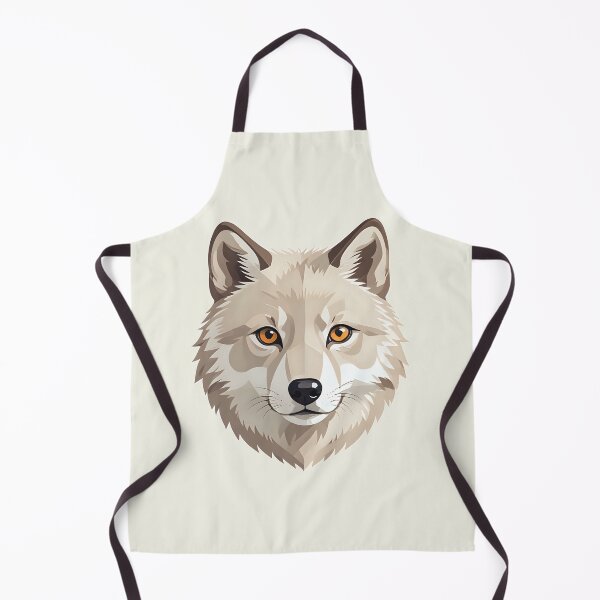 Item preview, Wolf frontal look designed and sold by PragmaticP.