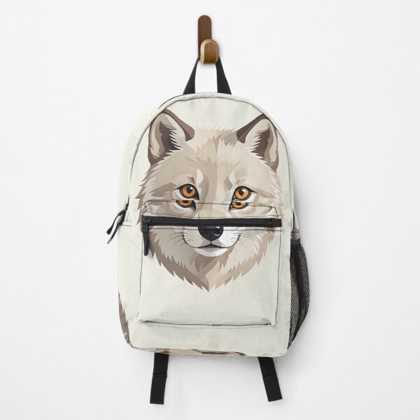 Item preview, Wolf frontal look designed and sold by PragmaticP.