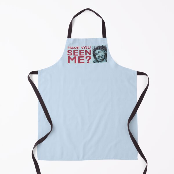 Item preview, Missing Persons: Jesus designed and sold by fibbunny.