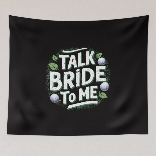 Item preview, talk bride to me ,Bride squad  ,gift idea  designed and sold by masteryStore.