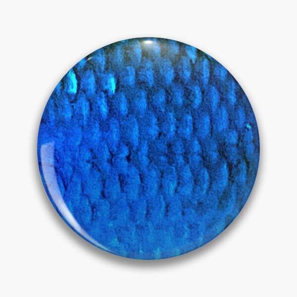 Item preview, Cold Blue Chub Scales designed and sold by CJRPics.