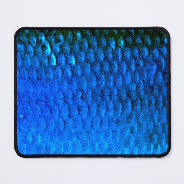 Item preview, Cold Blue Chub Scales designed and sold by CJRPics.