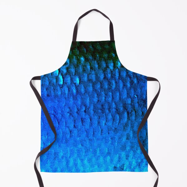 Item preview, Cold Blue Chub Scales designed and sold by CJRPics.