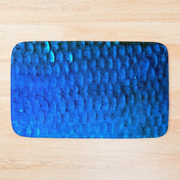 Item preview, Cold Blue Chub Scales designed and sold by CJRPics.