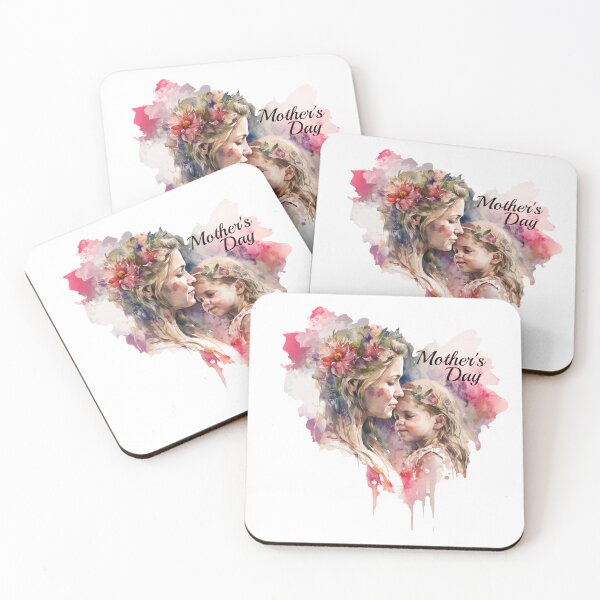 Item preview, Mother’s Day, Mother and Daughter, Mothers Day designed and sold by CreativeArts-S.
